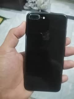 iPhone 7 plus 128gb