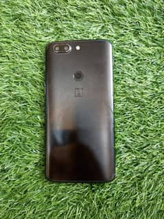 One