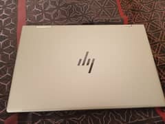 Hp Envy x360 2-in-1 12th Gen