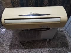 sale ac use 1.5 ton all ok good work