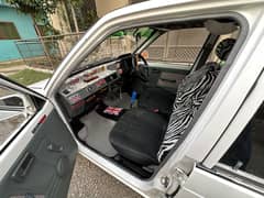 Mehran vxr 2019 model for sale