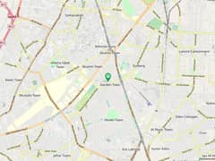 7 kanal house for rent