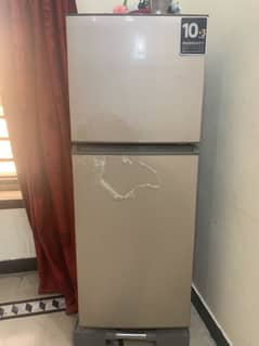 Dawlence Fridge