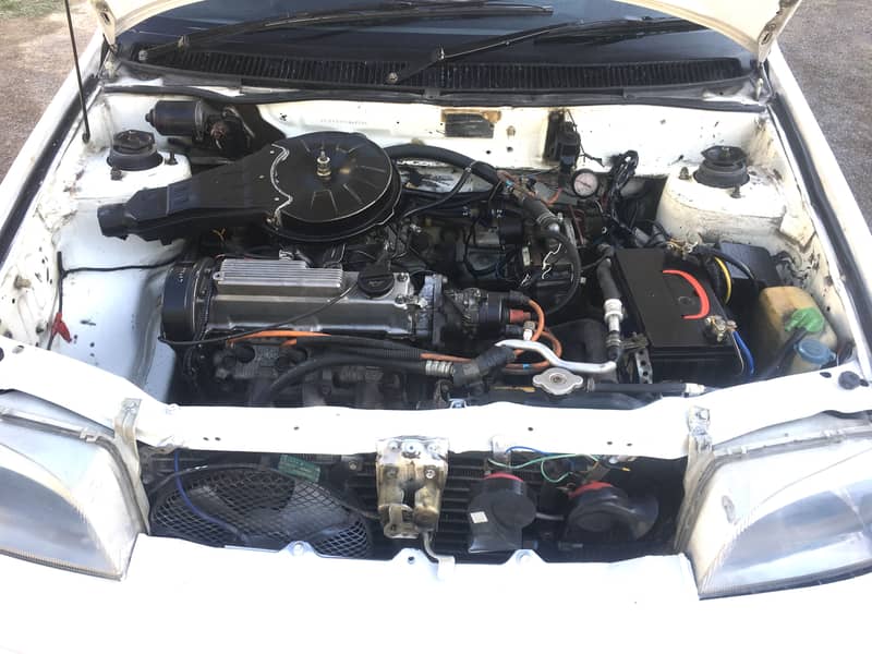 Suzuki Cultus VXR 2006 4