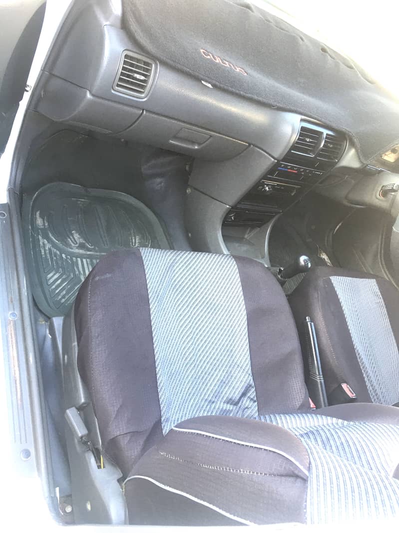 Suzuki Cultus VXR 2006 5