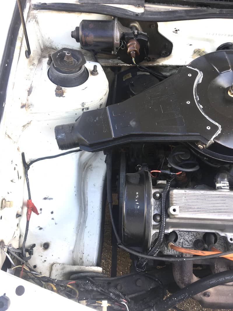 Suzuki Cultus VXR 2006 6