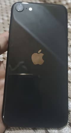 iPhone se 2 2020 89 bh 64gb non PTA jv