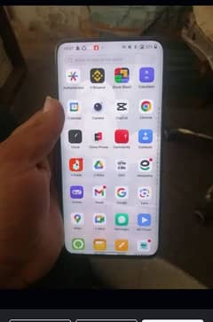 OnePlus 7pro 256 gb dual