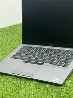 Dell 5410 New Laptop 10th gen 16gb/256gb SSD