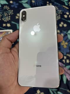 Iphone xs Max 256GB Pta Approved
