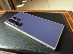 S24 Ultra 12/512 Official PTA