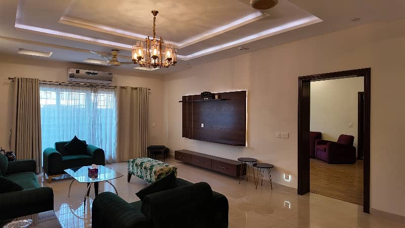 1 Kanal Furnished House Is Available For Sale In DHA Phase 7 Block U Lahore 7