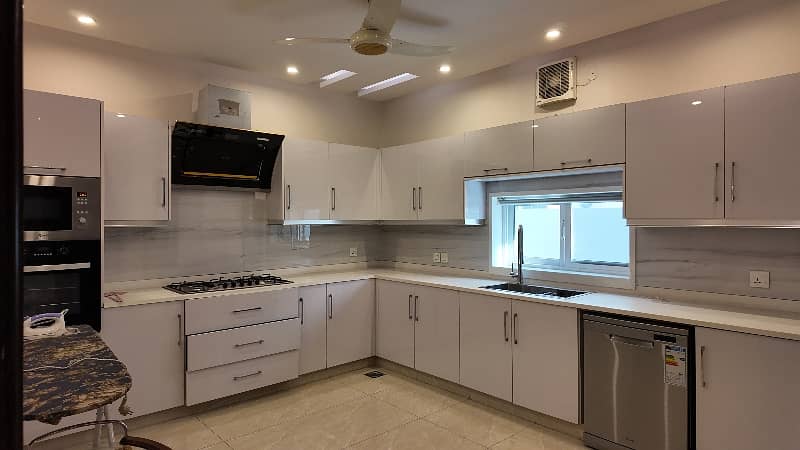 1 Kanal Furnished House Is Available For Sale In DHA Phase 7 Block U Lahore 9