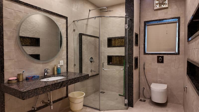 1 Kanal Furnished House Is Available For Sale In DHA Phase 7 Block U Lahore 11