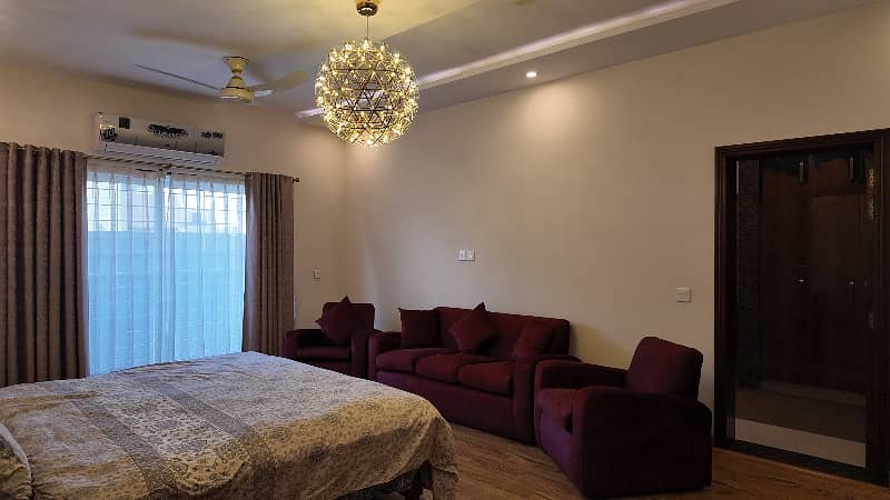 1 Kanal Furnished House Is Available For Sale In DHA Phase 7 Block U Lahore 12