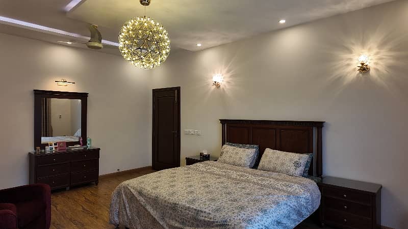 1 Kanal Furnished House Is Available For Sale In DHA Phase 7 Block U Lahore 13