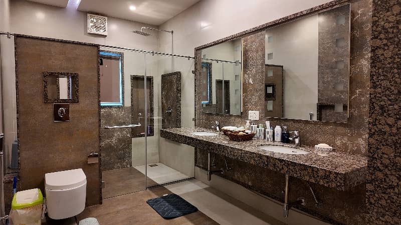 1 Kanal Furnished House Is Available For Sale In DHA Phase 7 Block U Lahore 14