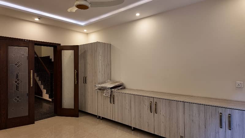 1 Kanal Furnished House Is Available For Sale In DHA Phase 7 Block U Lahore 17