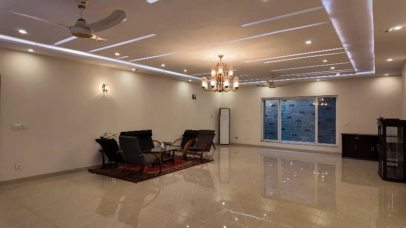 1 Kanal Furnished House Is Available For Sale In DHA Phase 7 Block U Lahore 20