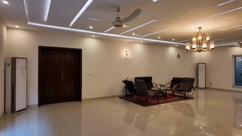 1 Kanal Furnished House Is Available For Sale In DHA Phase 7 Block U Lahore 21