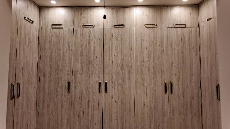 1 Kanal Furnished House Is Available For Sale In DHA Phase 7 Block U Lahore 22