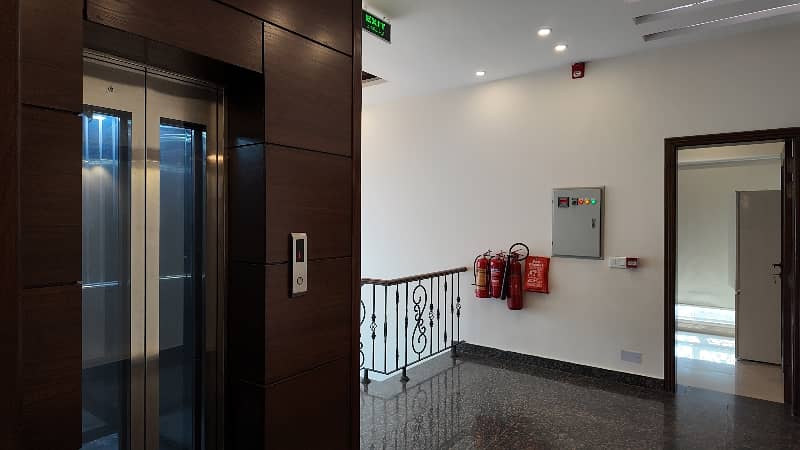 1 Kanal Furnished House Is Available For Sale In DHA Phase 7 Block U Lahore 23