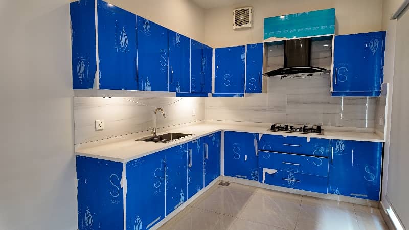 1 Kanal Furnished House Is Available For Sale In DHA Phase 7 Block U Lahore 24