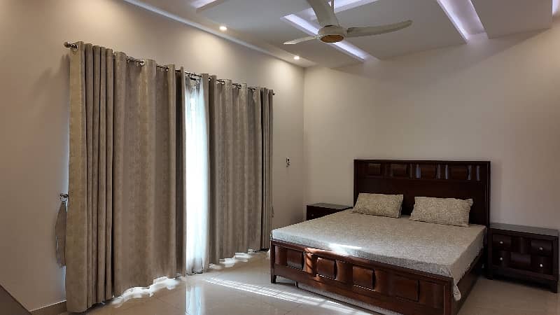 1 Kanal Furnished House Is Available For Sale In DHA Phase 7 Block U Lahore 25