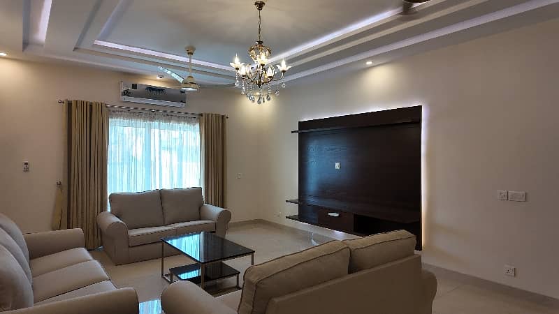 1 Kanal Furnished House Is Available For Sale In DHA Phase 7 Block U Lahore 28