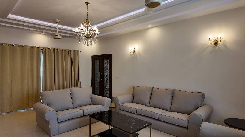 1 Kanal Furnished House Is Available For Sale In DHA Phase 7 Block U Lahore 29