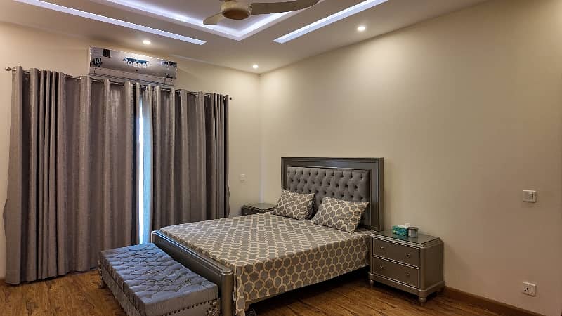 1 Kanal Furnished House Is Available For Sale In DHA Phase 7 Block U Lahore 30