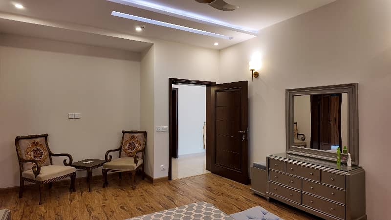 1 Kanal Furnished House Is Available For Sale In DHA Phase 7 Block U Lahore 31