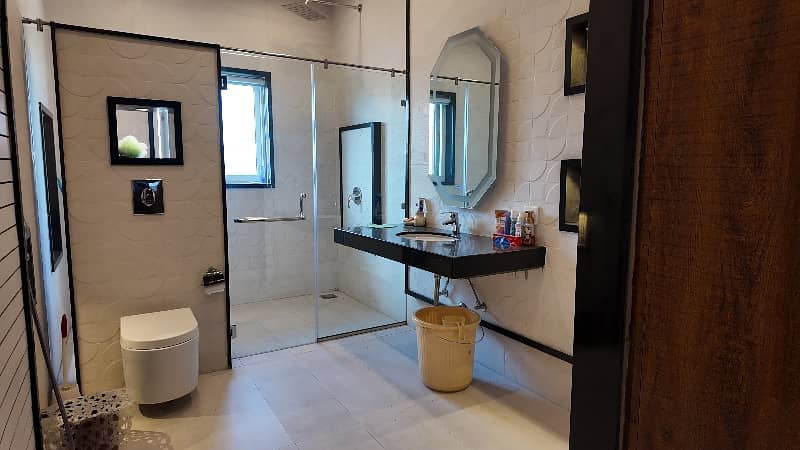 1 Kanal Furnished House Is Available For Sale In DHA Phase 7 Block U Lahore 32
