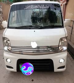 Suzuki Every Wagon 2019/2012 mazda mono