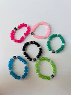 bracelets