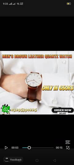 Men's