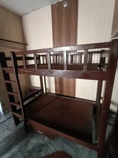 Bunk