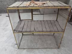 Iron