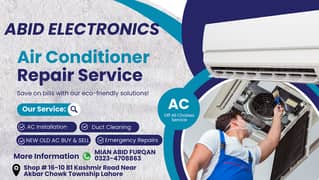 AC Service | AC Repair | AC old & new | AC installation | AC shifting