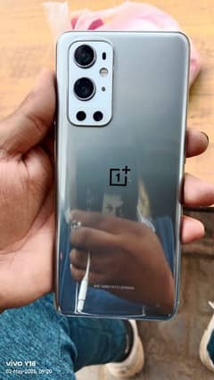 One plus 9 pro 12/ 256