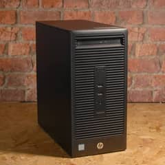 Hp 280 g2 6th generation