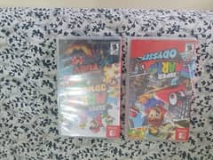 nintendo games