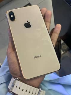 Iphone xsmax