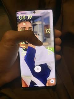 Pixel6 pro 128 gb