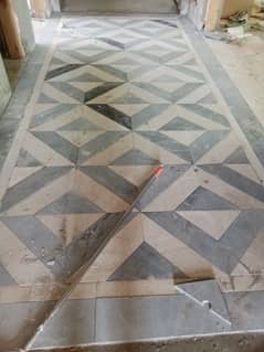 tile
