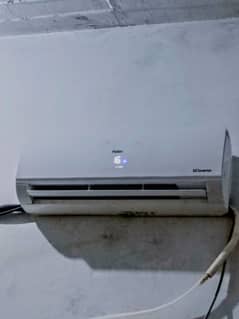 Air conditioner Hair company AC/DC inverter