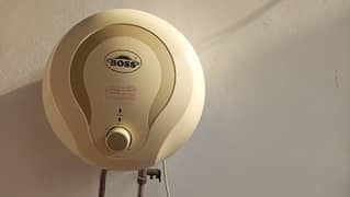 Boss Electric Storage Water heater