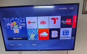TCL
