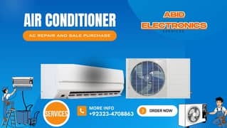 AC Service | AC Repair | AC old & new | AC installation | AC shifting