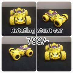 stunt